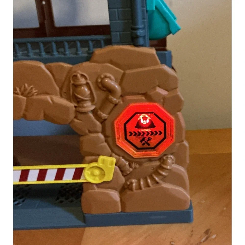 Kid Connection multi level